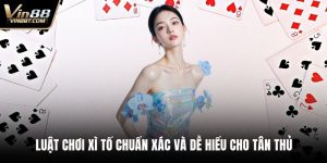 Luật Chơi Xì Tố Chuẩn Xác Và Dễ Hiểu Cho Tân Thủ 3 Luật chơi xì tố